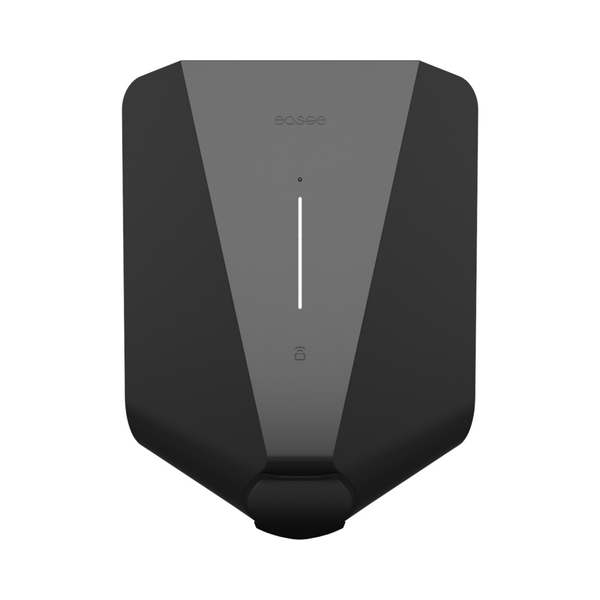 Easee Charge Core Wallbox 10703 - bis 22kW, Typ-2, RFID, WIFI, eSIM