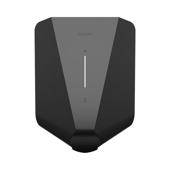 Easee Charge Core Wallbox 10703 - bis 22kW, Typ-2, RFID, WIFI, eSIM