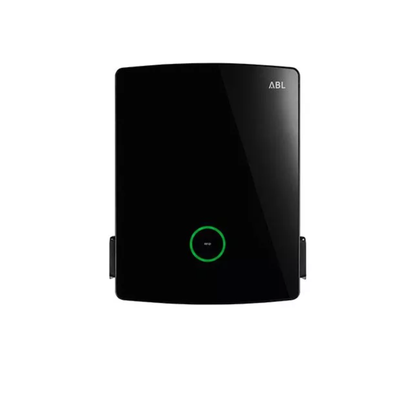 ABL eM4 Twin Controller+ 100000019 – 2x11kW / 1x22kW, RFID, MID, OCPP, eichrechtskonform
