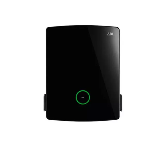 ABL eM4 Twin reev ready Extender+ 100000183 – 2x11kW / 1x22kW, RFID, MID, OCPP, eichrechtskonform