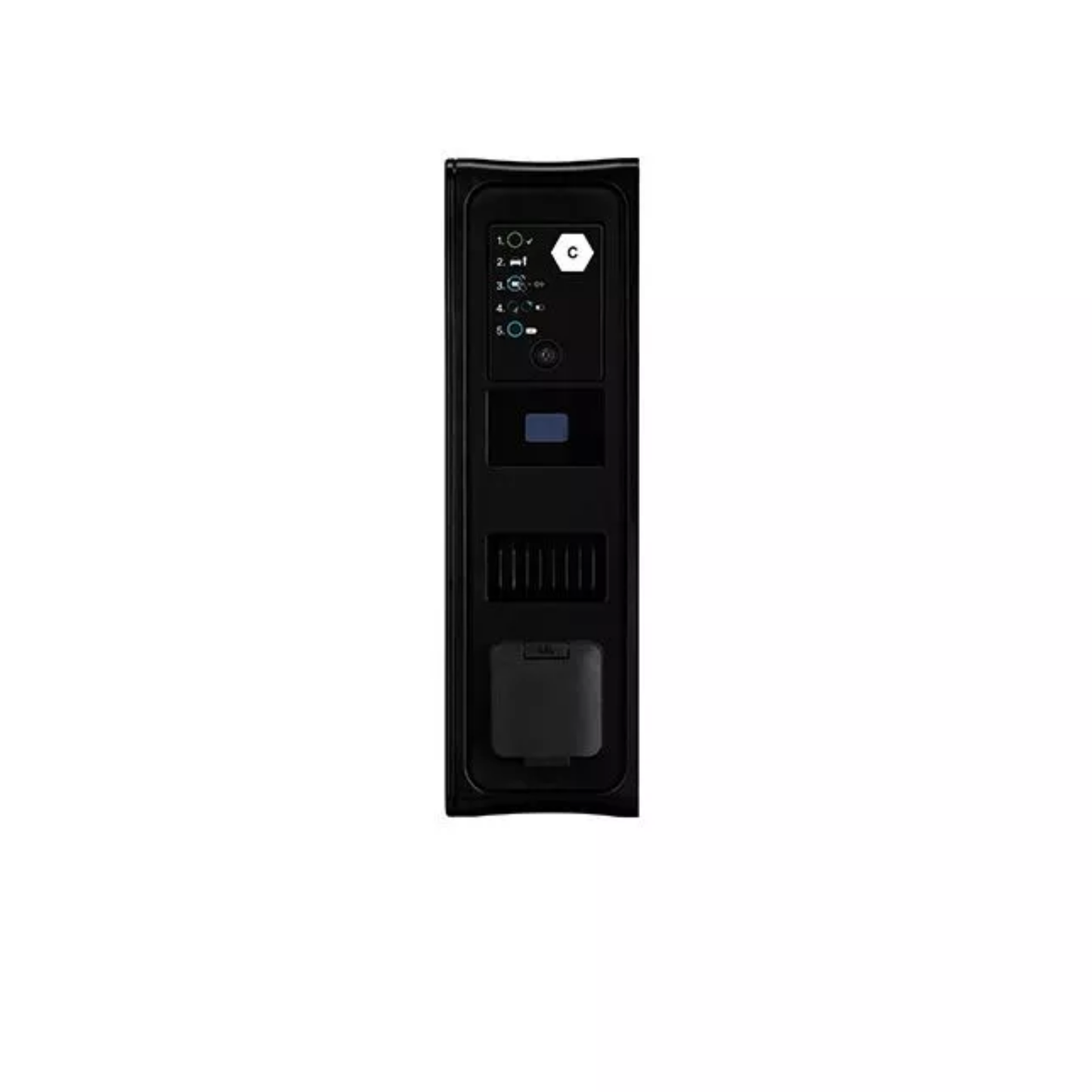 ABL eM4 Twin Controller+ 100000019 – 2x11kW / 1x22kW, RFID, MID, OCPP, eichrechtskonform