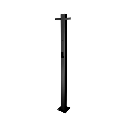 Heidelberg AMPERFIED Stele Solo Lite 40.020.0525 – Standfuß für Home Eco & Energy Control Plus