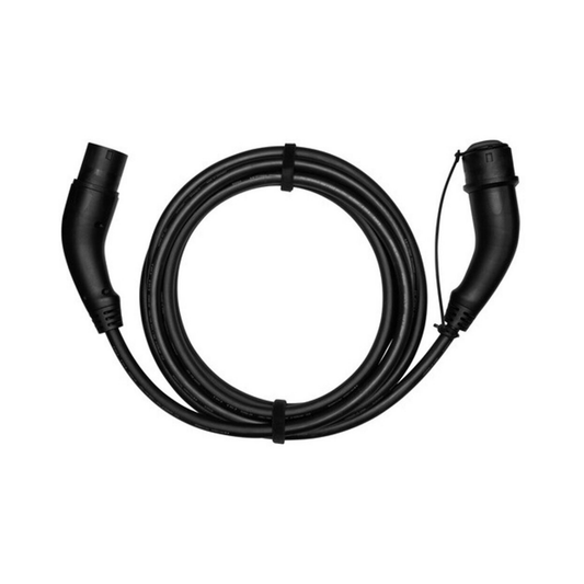 ABL SURSUM Ladekabel 22kW CC3210 – 10m, Typ 2 auf Typ 2, 32A, 3-phasig