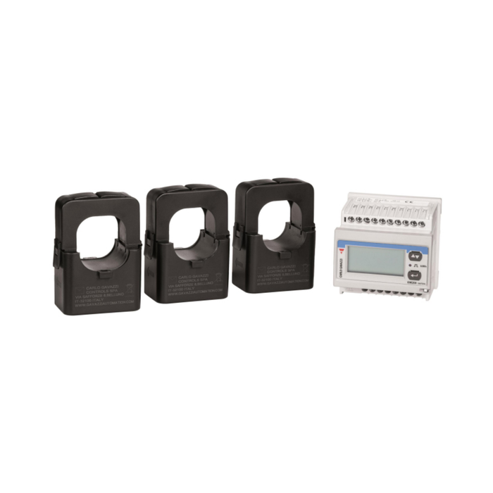 ABL externer Zähler für dynamisches Lastmanagement – 300A / 600A