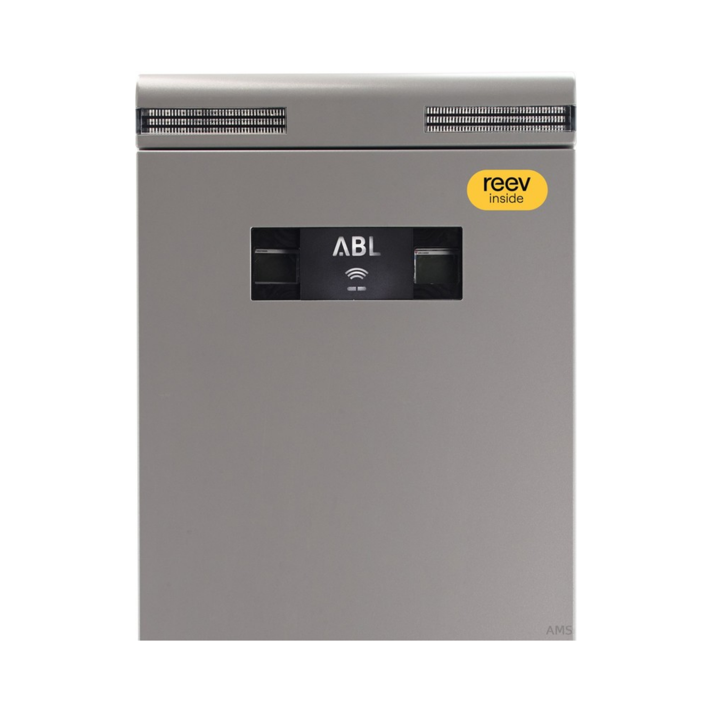 ABL eMC3 3P4435B Controller+ – 44kW Ladesäule, 2x22kW, MID, RFID, reev ready, Eichrecht