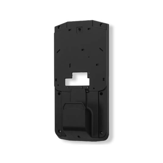 ABL WHEMH10 – Montageplatte mit Kabelhalterung für eMH1 Wallbox