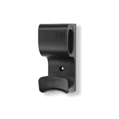 ABL CABHOLD – Ladekabelhalter mit Typ-2-Steckeraufnahme
