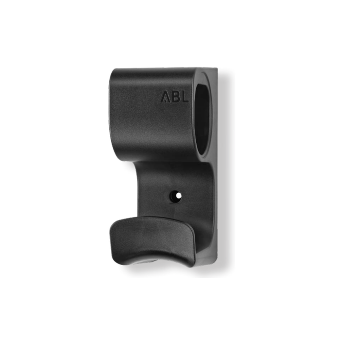 ABL CABHOLD – Ladekabelhalter mit Typ-2-Steckeraufnahme