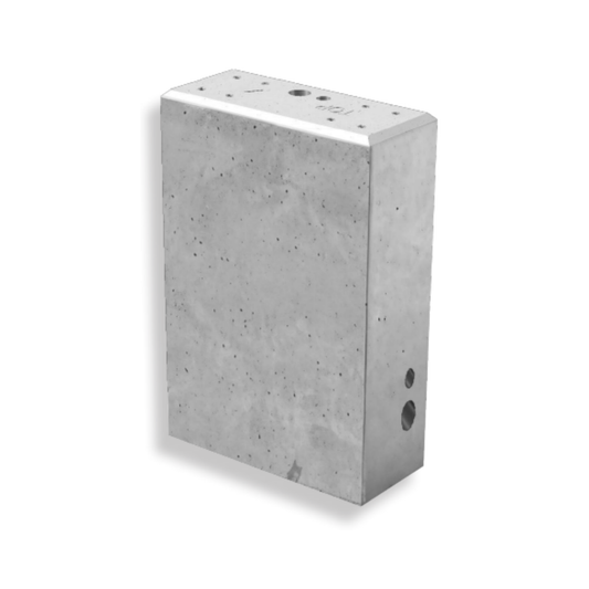 ABL EMH9999 – Betonfundament für ABL Stelen