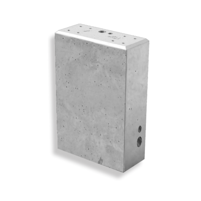 ABL EMH9999 – Betonfundament für ABL Stelen