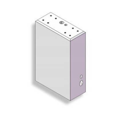 ABL EMH9999 – Betonfundament für ABL Stelen