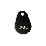 ABL RFID-Keyfob 100000253 – RFID-Schlüsselanhänger für ABL Ladestationen