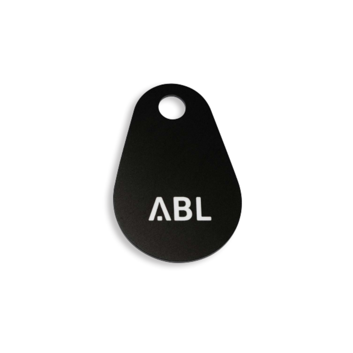 ABL RFID-Keyfob 100000253 – RFID-Schlüsselanhänger für ABL Ladestationen