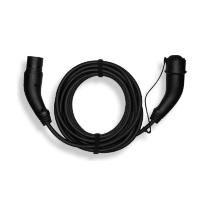 ABL Typ-2-Ladekabel – 5m/7,5m/10m - 11kW/22kW - 20A/32A