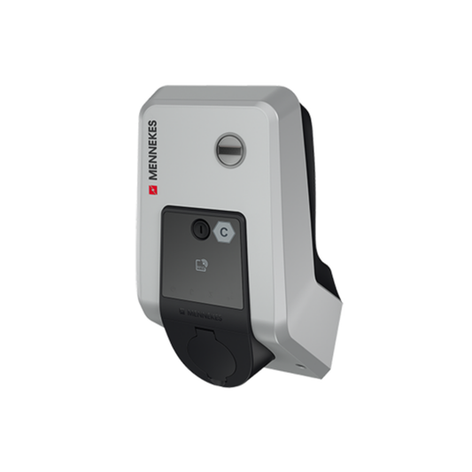 Mennekes AMTRON Charge Control 11 C2 1349401 – 11kW, Typ-2-Steckdose, RFID, MID, LAN, PV-ready