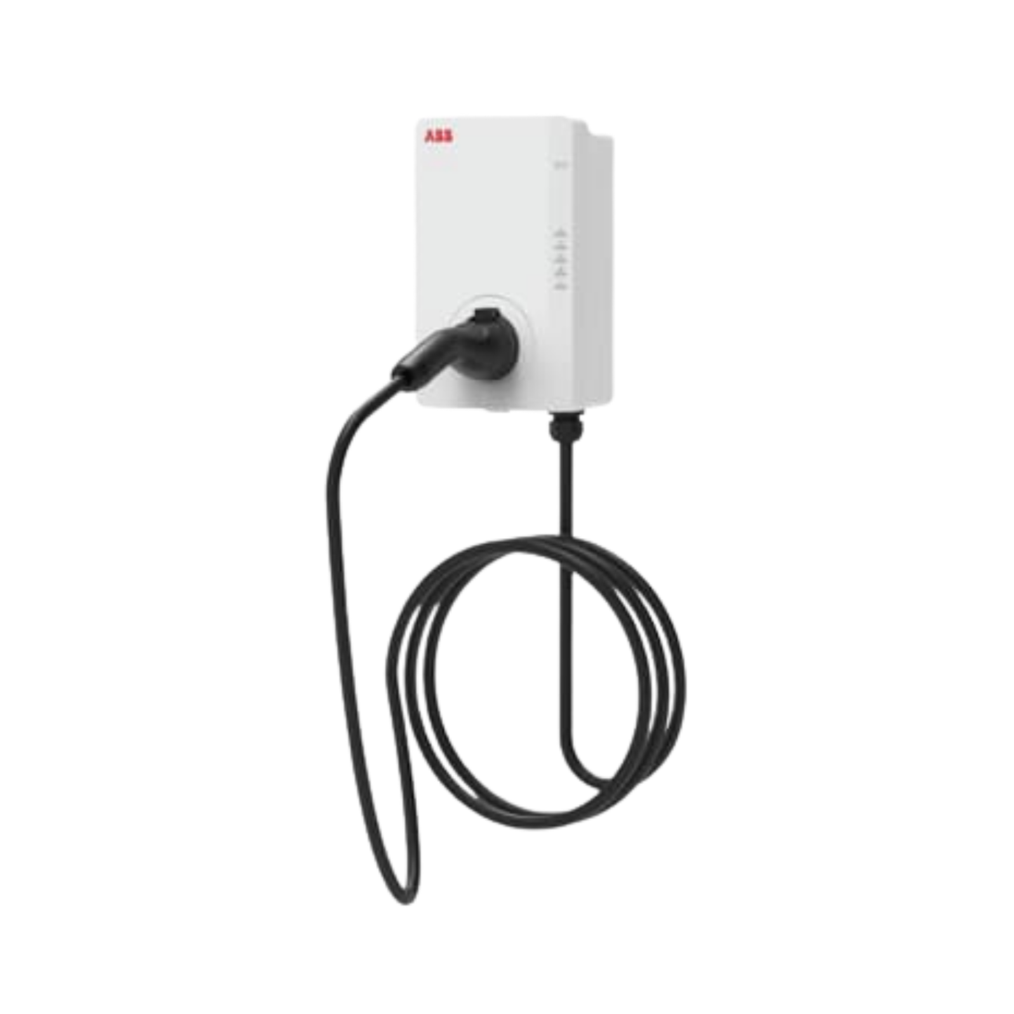 ABB Terra AC W11-G5-R-V2-0 – 11kW, 5m Kabel, RFID, LAN/WLAN (6AGC128175)