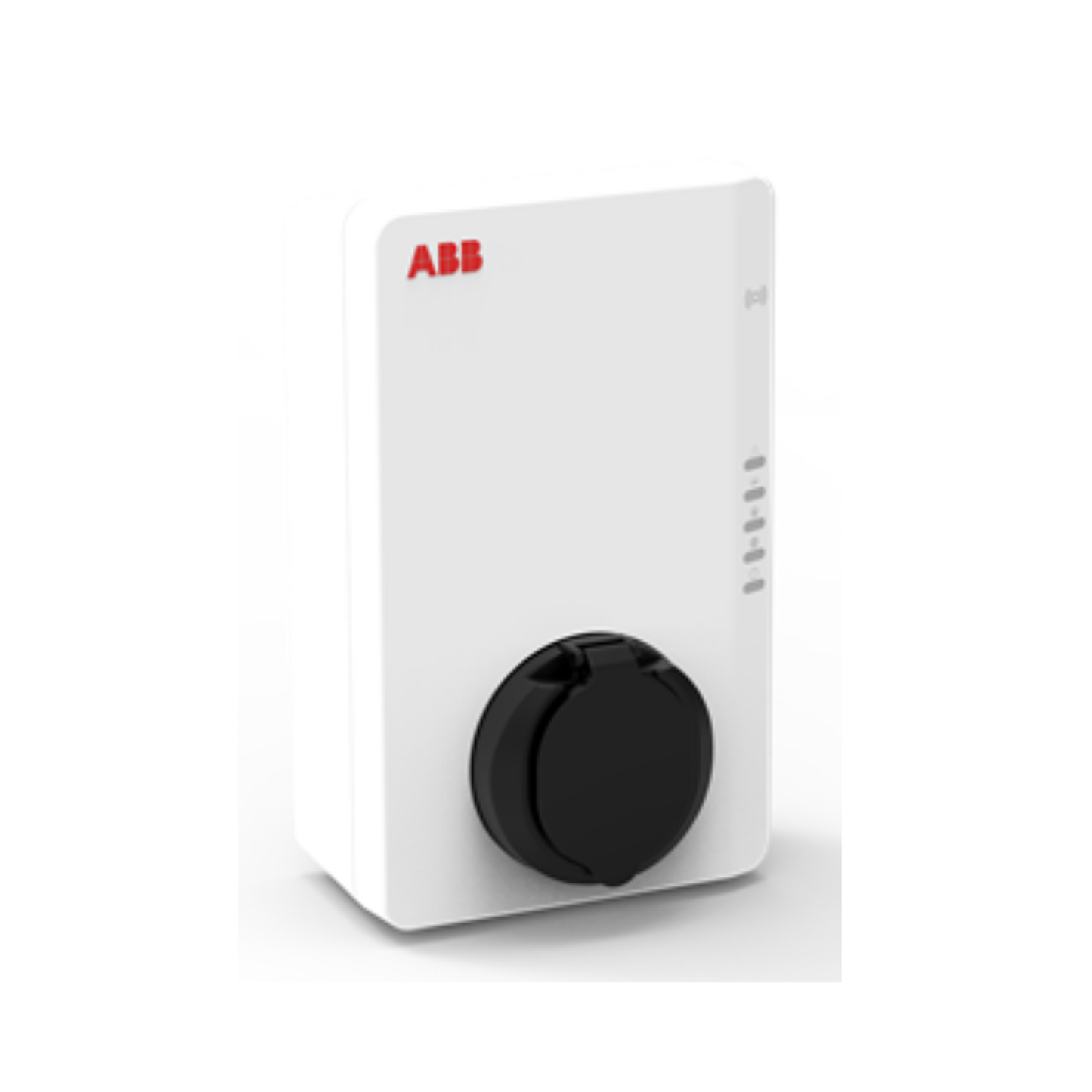 ABB Terra AC W22-S-R-V2-0 – 22kW, Typ-2-Steckdose, RFID, LAN/WLAN (6AGC128171)