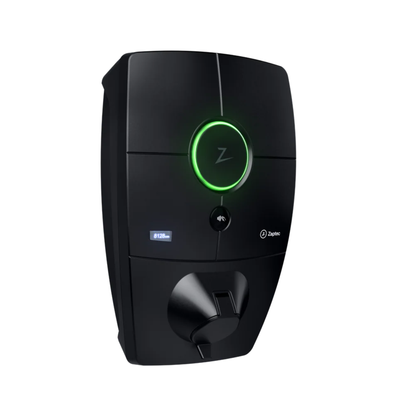 Zaptec Pro M&E 900-00176G – 22kW, Typ-2-Steckdose, MID, Eichrecht, RFID, 4G/WLAN