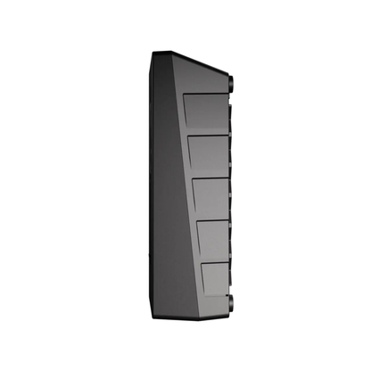 Zaptec Go Wallbox – 22kW, Typ-2-Steckdose, App, RFID, WLAN/4G
