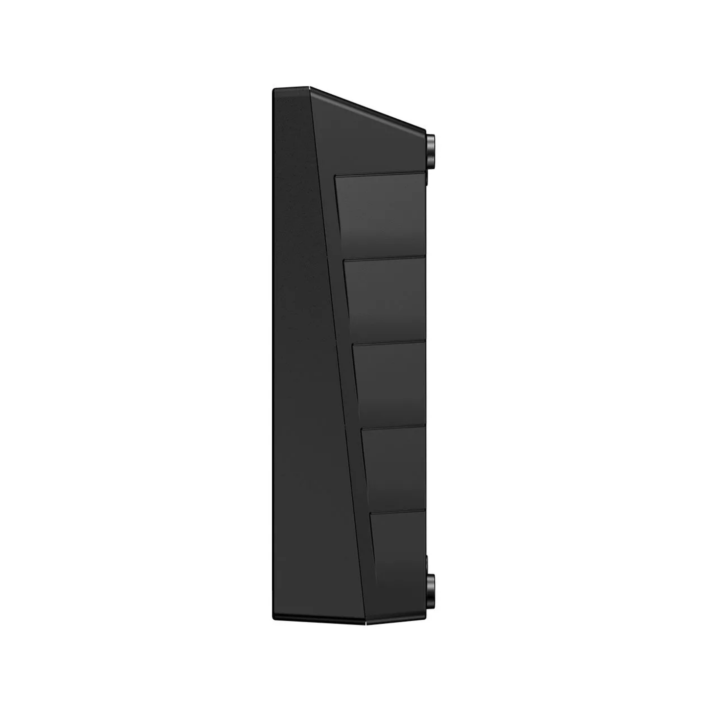 Zaptec Go 2 – 22kW, Typ-2-Steckdose, MID, App, RFID, WLAN/4G, Asphalt Black (900-00120)