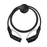 Zaptec Chill – Kabelhalterung für Typ-2-Ladekabel (ZM000777)