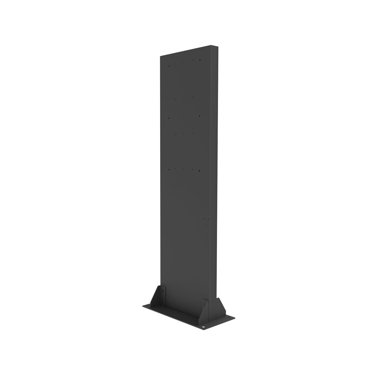 EM2GO  – Standsäule Komplettset für Ultra Power 30/40kW DC-Ladestationen (EBU30-40-COMP)