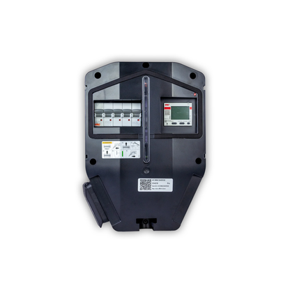 GARO Entity Pro – 22kW Wallbox, Typ-2-Steckdose, RFID, LAN/WLAN/4G, OCPP