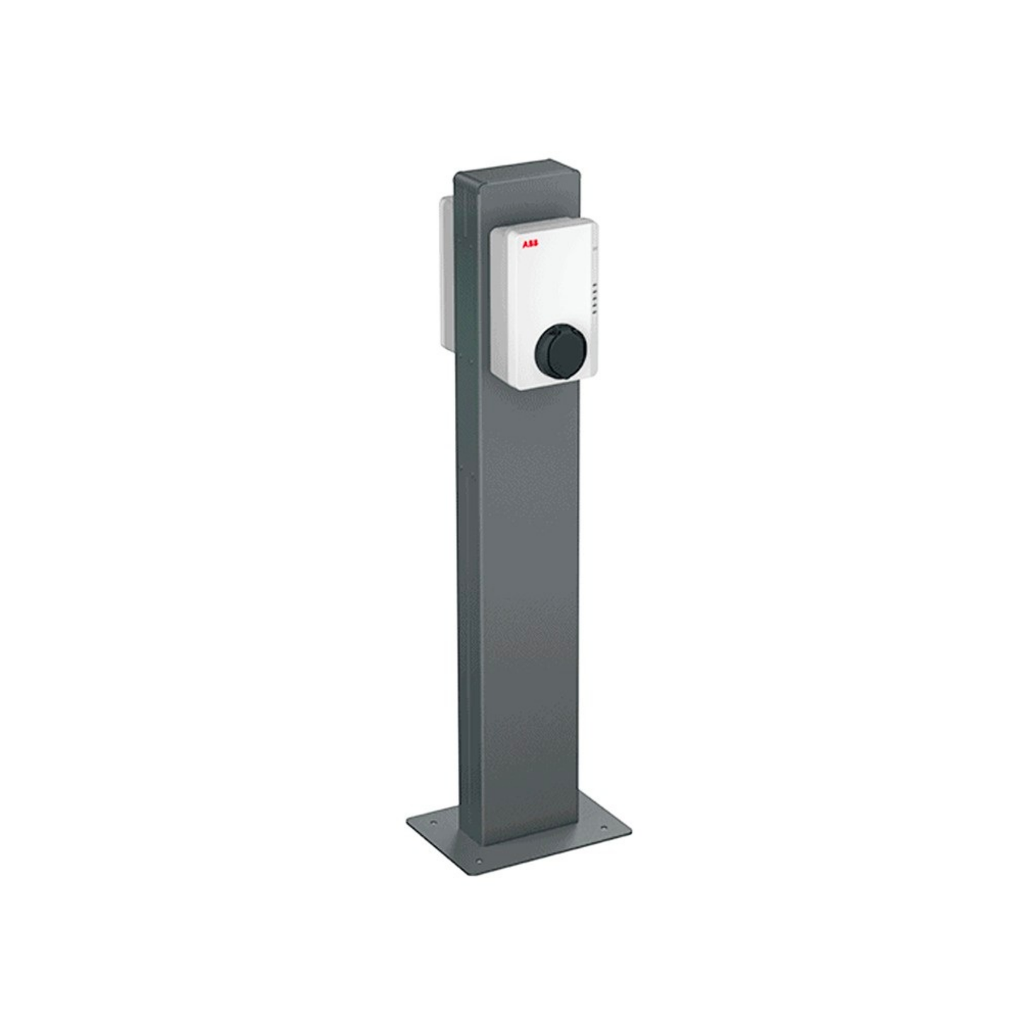ABB TAC Standfuß für 2x ABB Terra AC Wallboxen (6AGC085684)