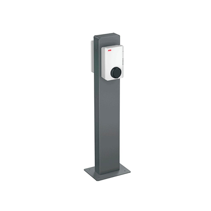 ABB TAC Standfuß für 2x ABB Terra AC Wallboxen (6AGC085684)