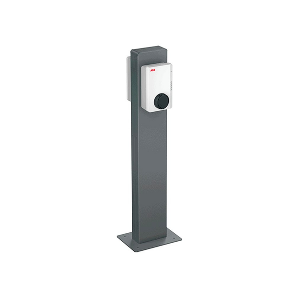 ABB TAC Standfuß für 2x ABB Terra AC Wallboxen (6AGC085684)