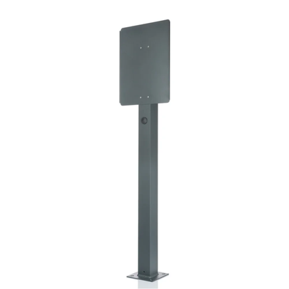 Wallbox Standfuß – kompatibel mit allen Wallboxen