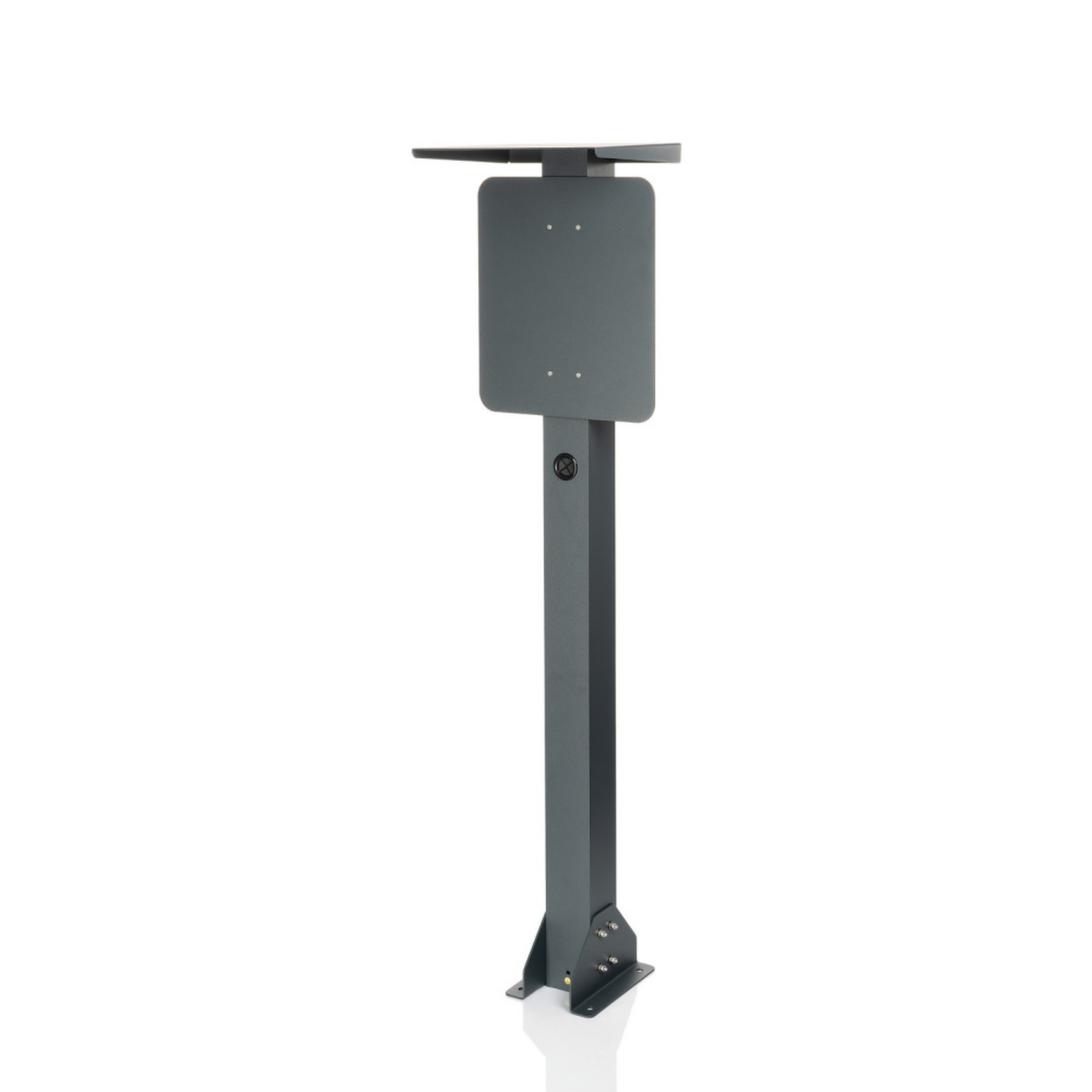 Wallbox Standfuß – kompatibel mit allen Wallboxen