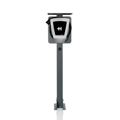 Wallbox Standfuß – kompatibel mit allen Wallboxen