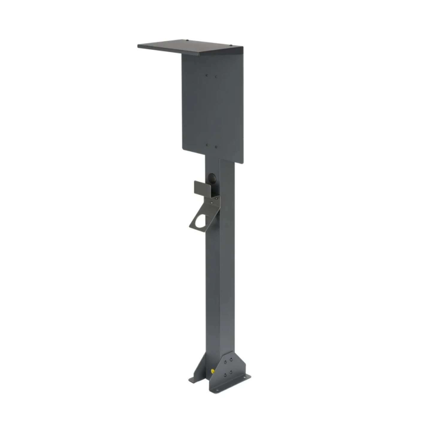 Wallbox Standfuß – kompatibel mit allen Wallboxen