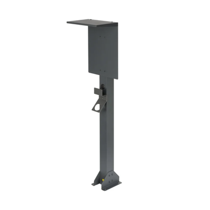 Wallbox Standfuß – kompatibel mit allen Wallboxen