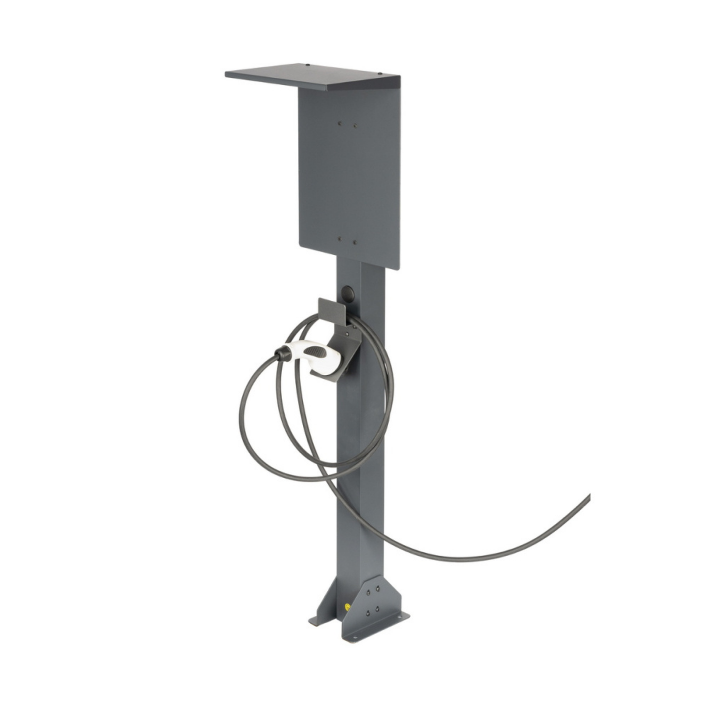 Wallbox Standfuß – kompatibel mit allen Wallboxen