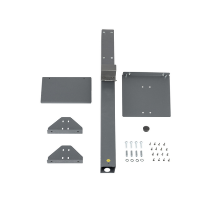 Wallbox Standfuß – kompatibel mit allen Wallboxen