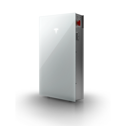 Tesla Powerwall 3P – 13,5 kWh Batteriespeicher, 3-phasig, Hybrid-Wechselrichter, Backup-ready