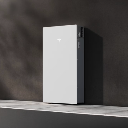 Tesla Powerwall 3P – 13,5 kWh Batteriespeicher, 3-phasig, Hybrid-Wechselrichter, Backup-ready