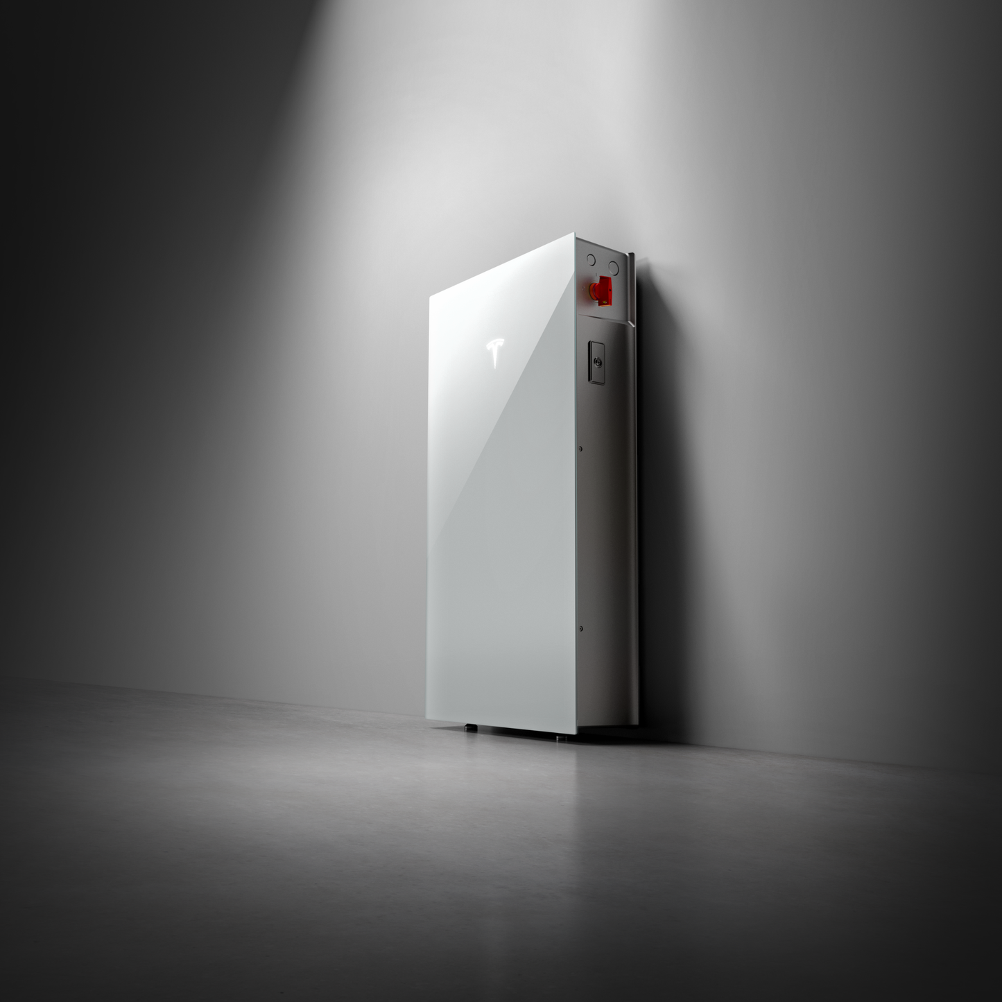 Tesla Powerwall 3P – 13,5 kWh Batteriespeicher, 3-phasig, Hybrid-Wechselrichter, Backup-ready
