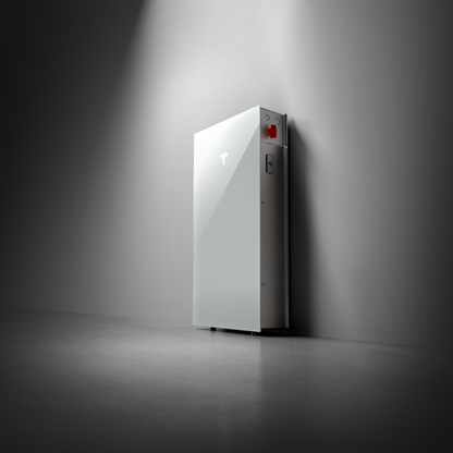 Tesla Powerwall 3P – 13,5 kWh Batteriespeicher, 3-phasig, Hybrid-Wechselrichter, Backup-ready