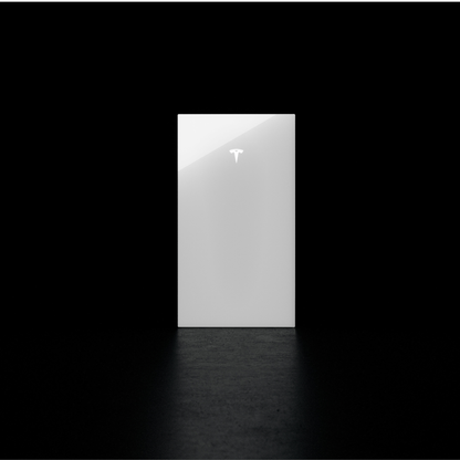 Tesla Powerwall 3P – 13,5 kWh Batteriespeicher, 3-phasig, Hybrid-Wechselrichter, Backup-ready