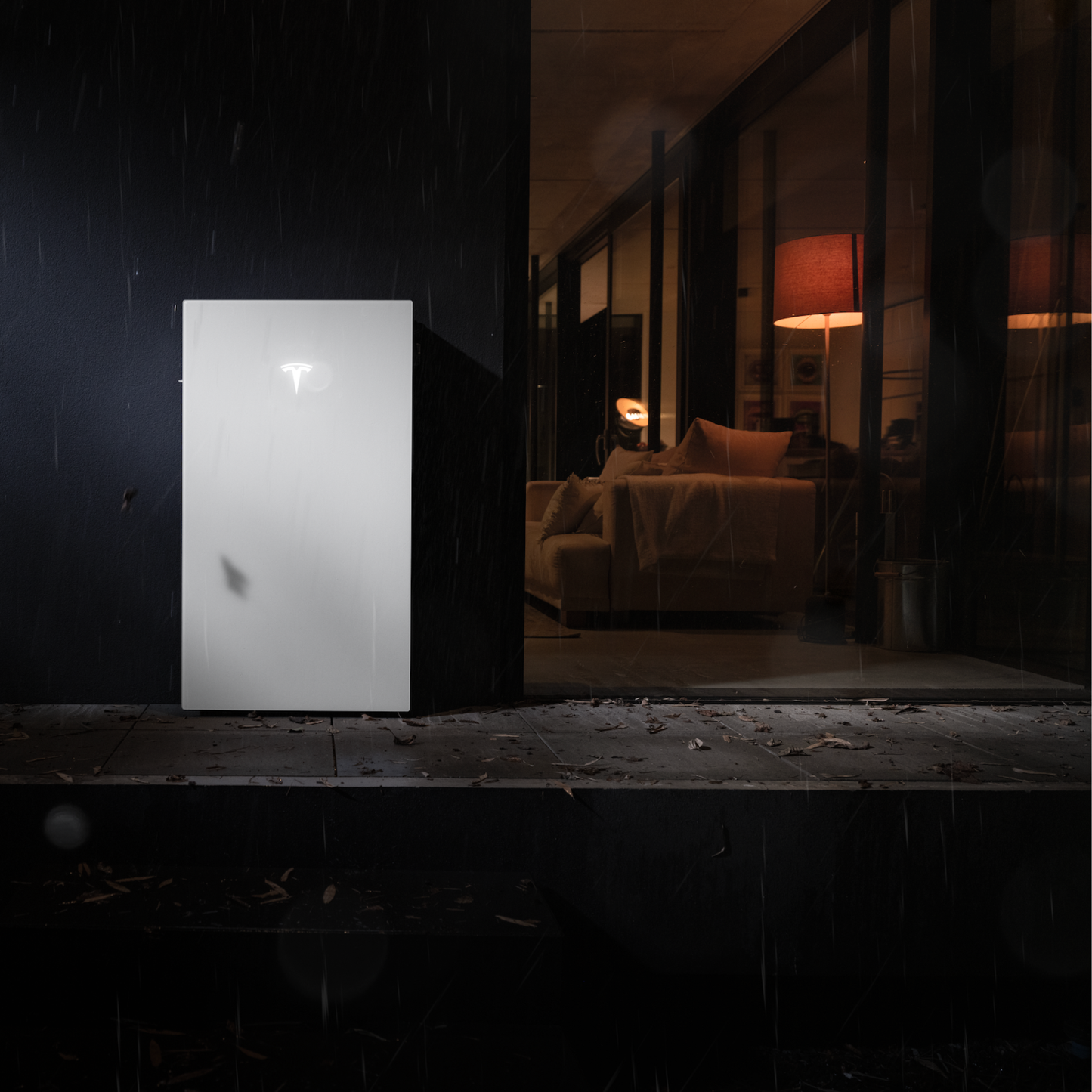 Tesla Powerwall 3P – 13,5 kWh Batteriespeicher, 3-phasig, Hybrid-Wechselrichter, Backup-ready