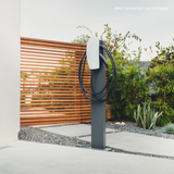 Tesla Wall Connector Standfuß – Pedestal für Tesla Wall Connector Gen 3 & Gen 2