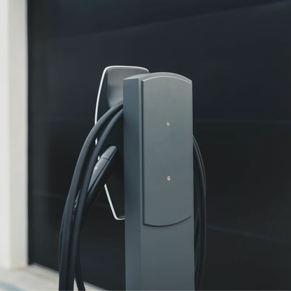 Tesla Wall Connector Standfuß – Pedestal für Tesla Wall Connector Gen 3 & Gen 2