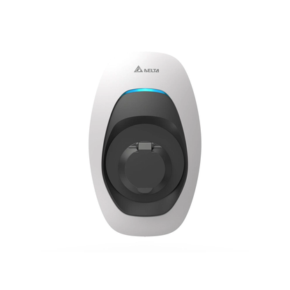 Delta Electronics AC MAX Basic – 11/22 kW Wallbox, Typ-2-Steckdose