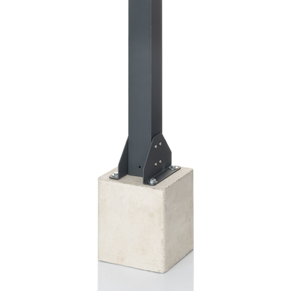 Wallbox Standfuß – kompatibel mit allen Wallboxen