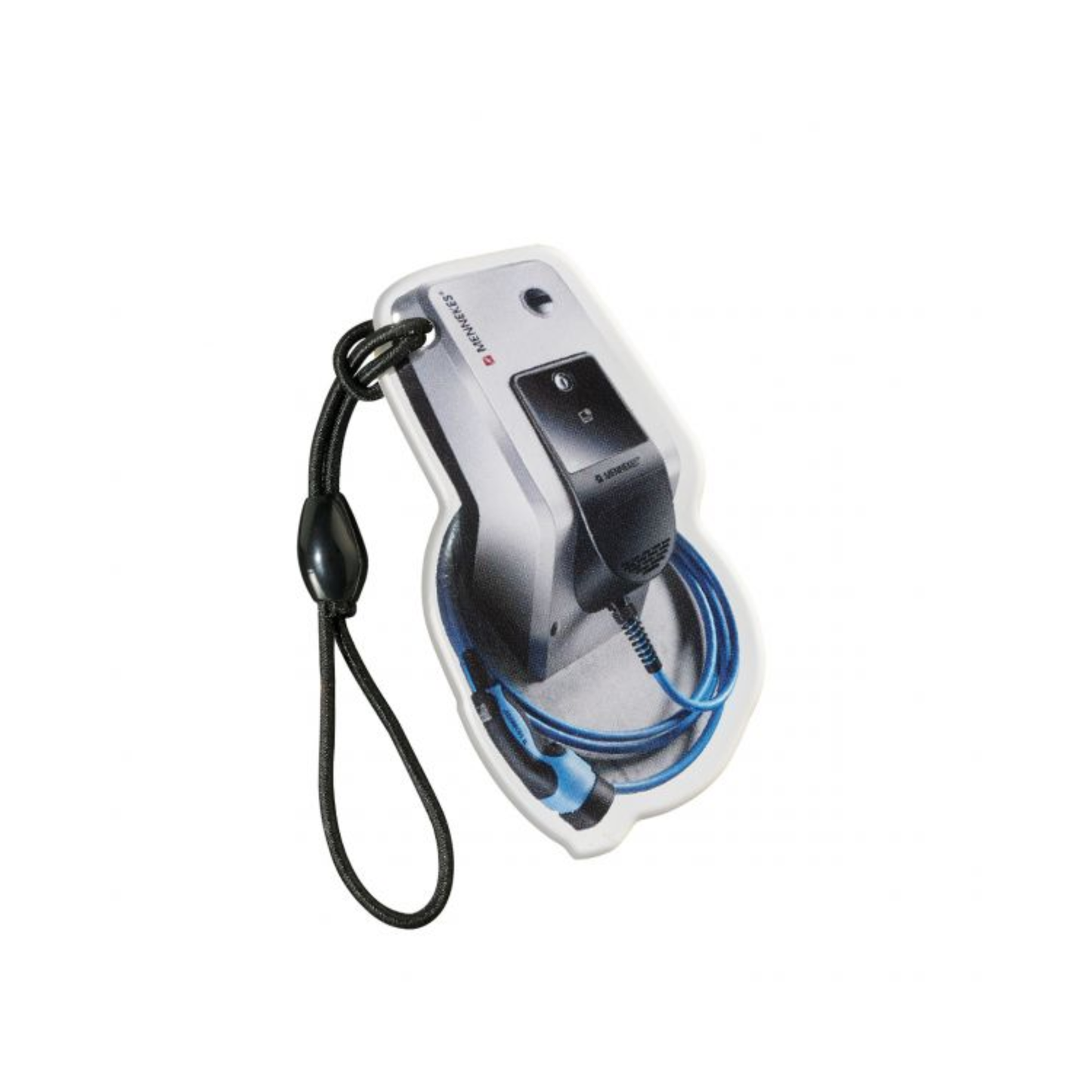 MENNEKES RFID-Ladekarten 5er-Set