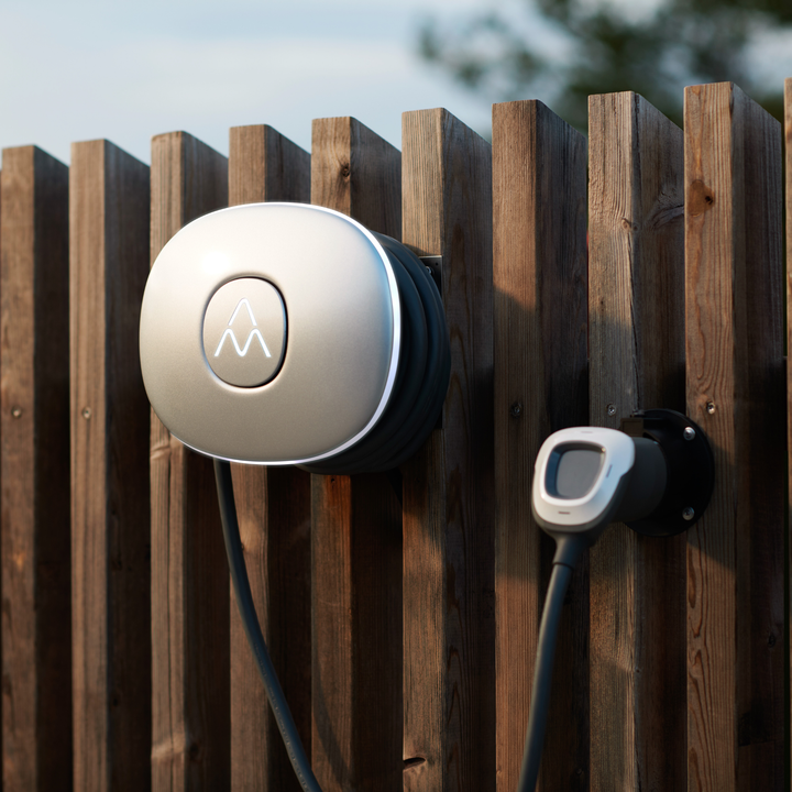 Charge Amps Halo