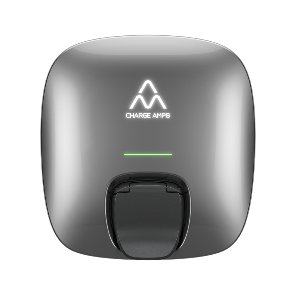 Charge Amps Luna